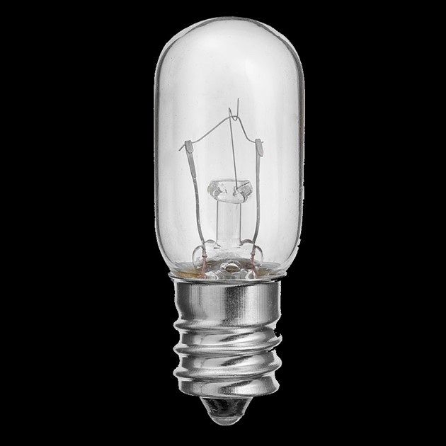 Signal E12 24V 5W 200mA